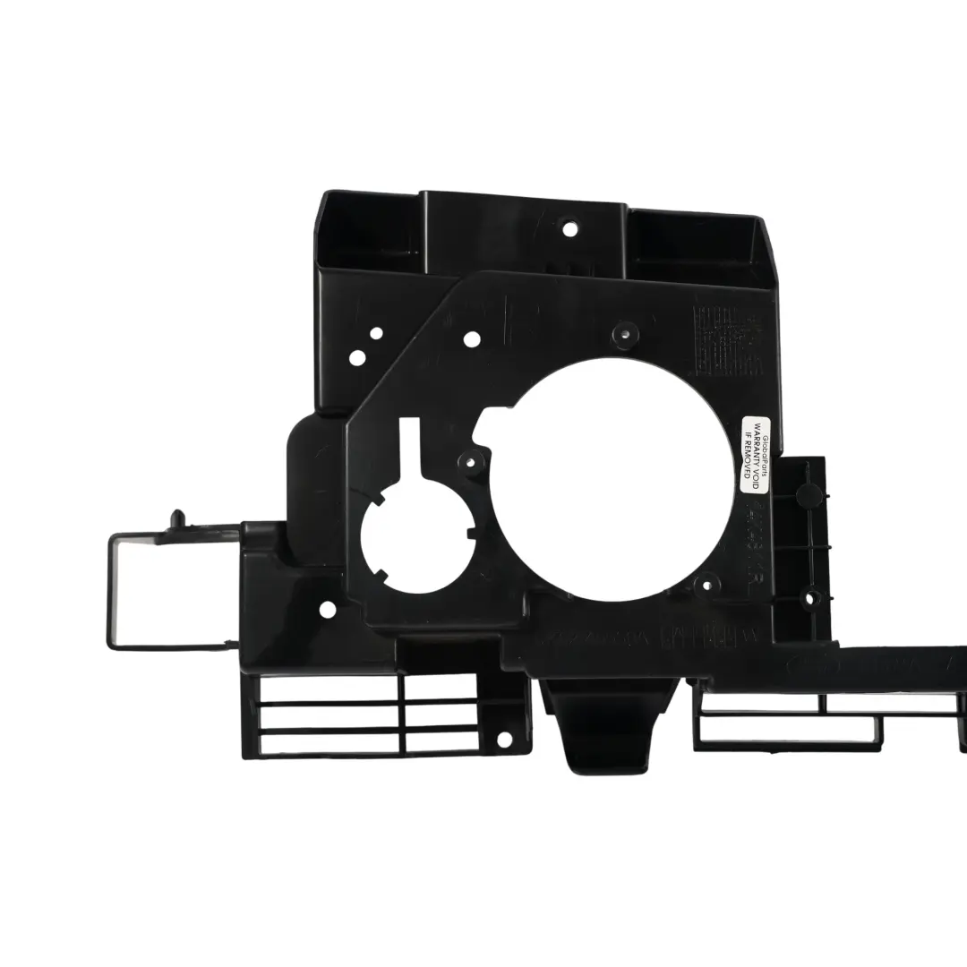 Land Rover Tweeter Lautsprecher Halterung Hinten Rechts - SKU DK62-45530-A - Teilenummer DK62-45530-A