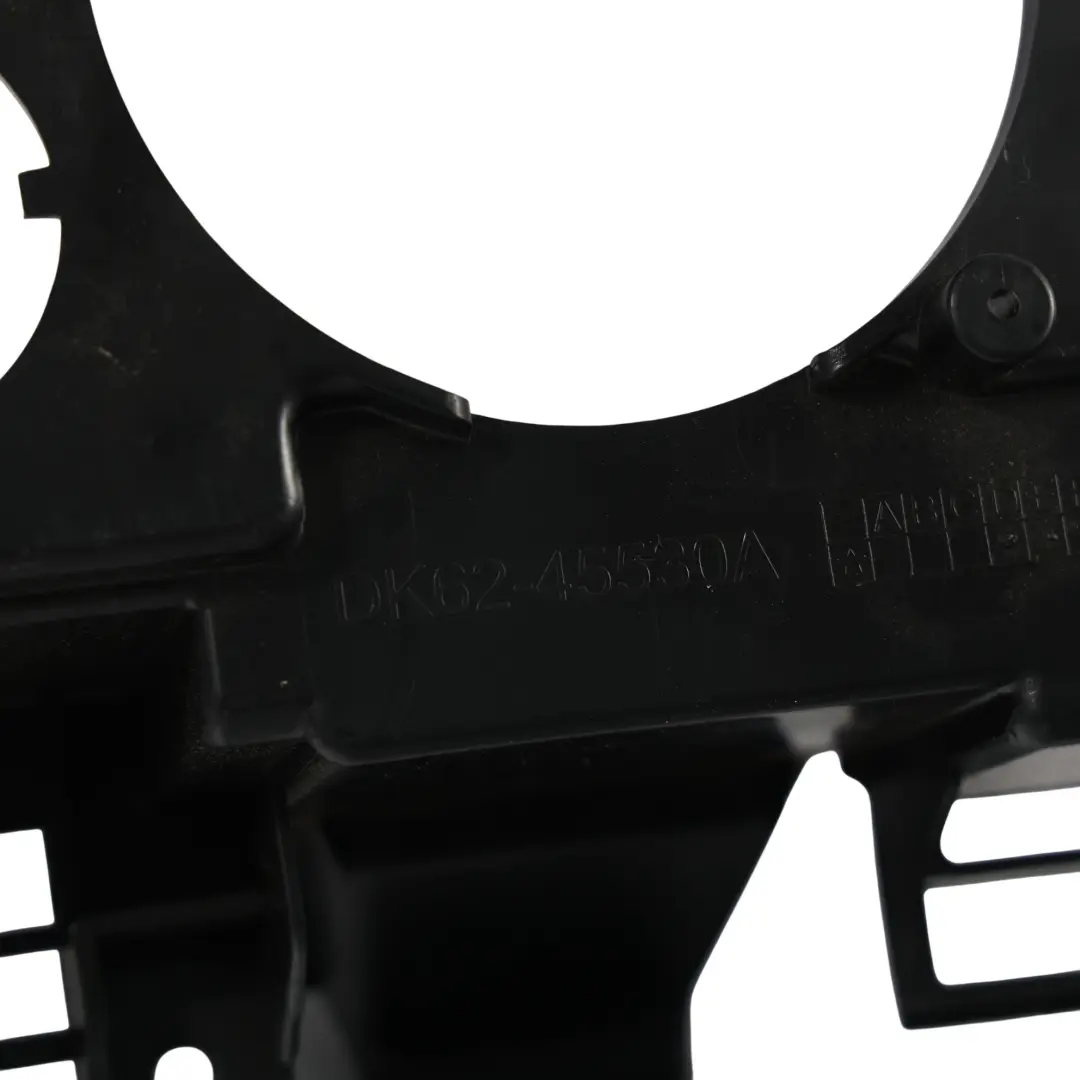 Tweeter Lautsprecher Halterung Hinten Rechts für Land Rover mit Teilenummer DK62-45530-A Land Rover Tweeter Lautsprecher Halterung Hinten Rechts - SKU DK62-45530-A - Teilenummer DK62-45530-A