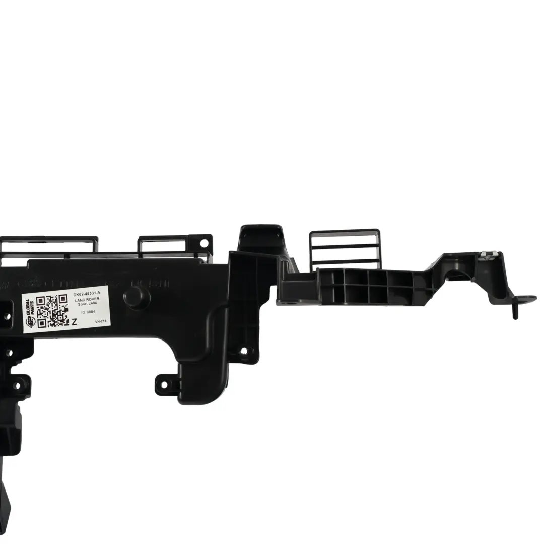 Soporte Cubierta Altavoz Izquierdo para Range Rover Sport L494 con número de pieza DK62-45531-A Range Rover Sport L494 Soporte Cubierta Altavoz Izquierdo - SKU DK62-45531-A - Número de pieza DK62-45531-A