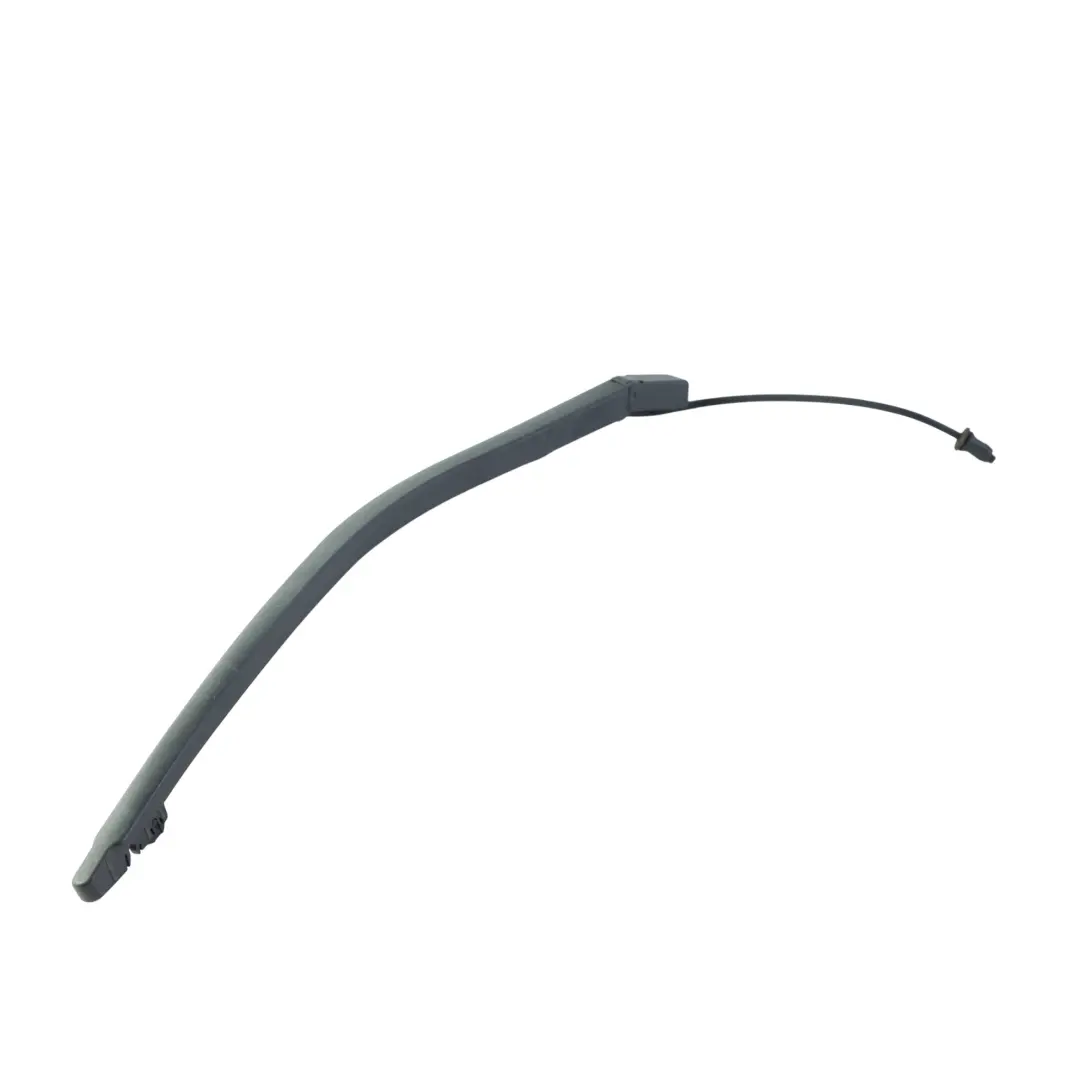 Land Rover Discovery 2 L318 Brazo Limpiaparabrisas Trasero Portón - SKU DKB102700 - Número de pieza DKB102700