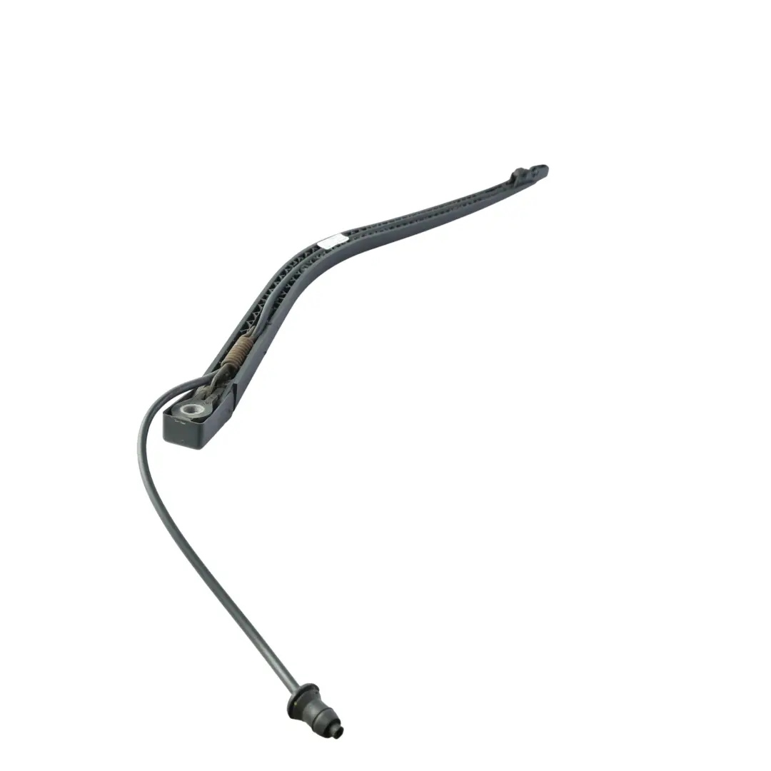Brazo Limpiaparabrisas Trasero Portón para Land Rover Discovery 2 L318 con número de pieza DKB102700 Land Rover Discovery 2 L318 Brazo Limpiaparabrisas Trasero Portón - SKU DKB102700 - Número de pieza DKB102700