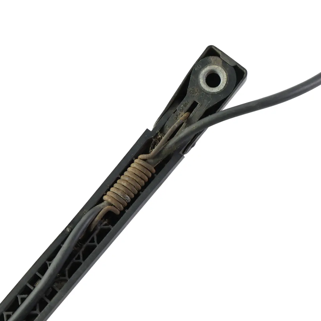 Land Rover Discovery 2 L318 Bras Essuie-Glace Vitre Arrière Hayon - SKU DKB102700 - Numéro de pièce DKB102700