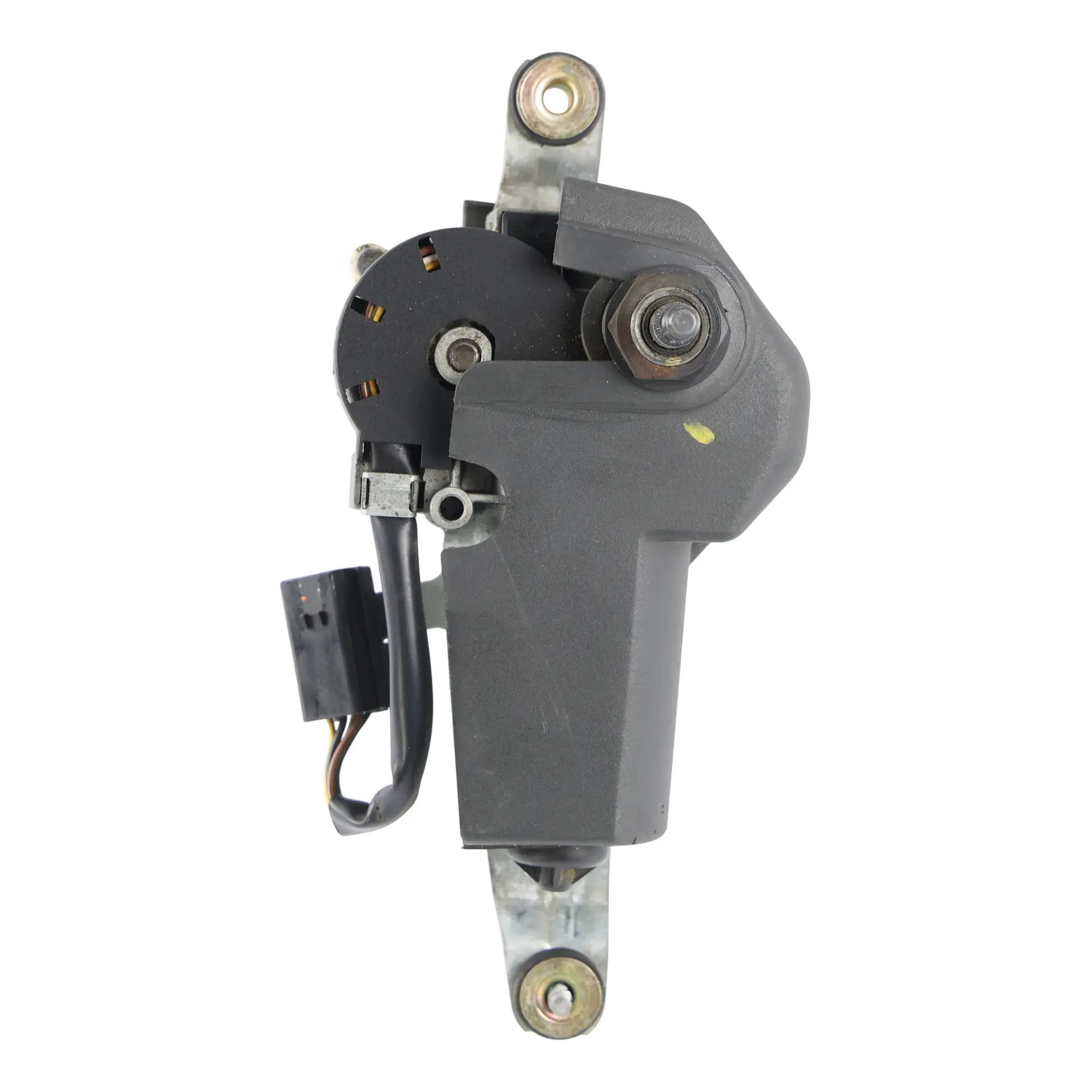 Land Rover Freelander L314 Rear Tailgate Window Wiper Motor Unit DLB101620