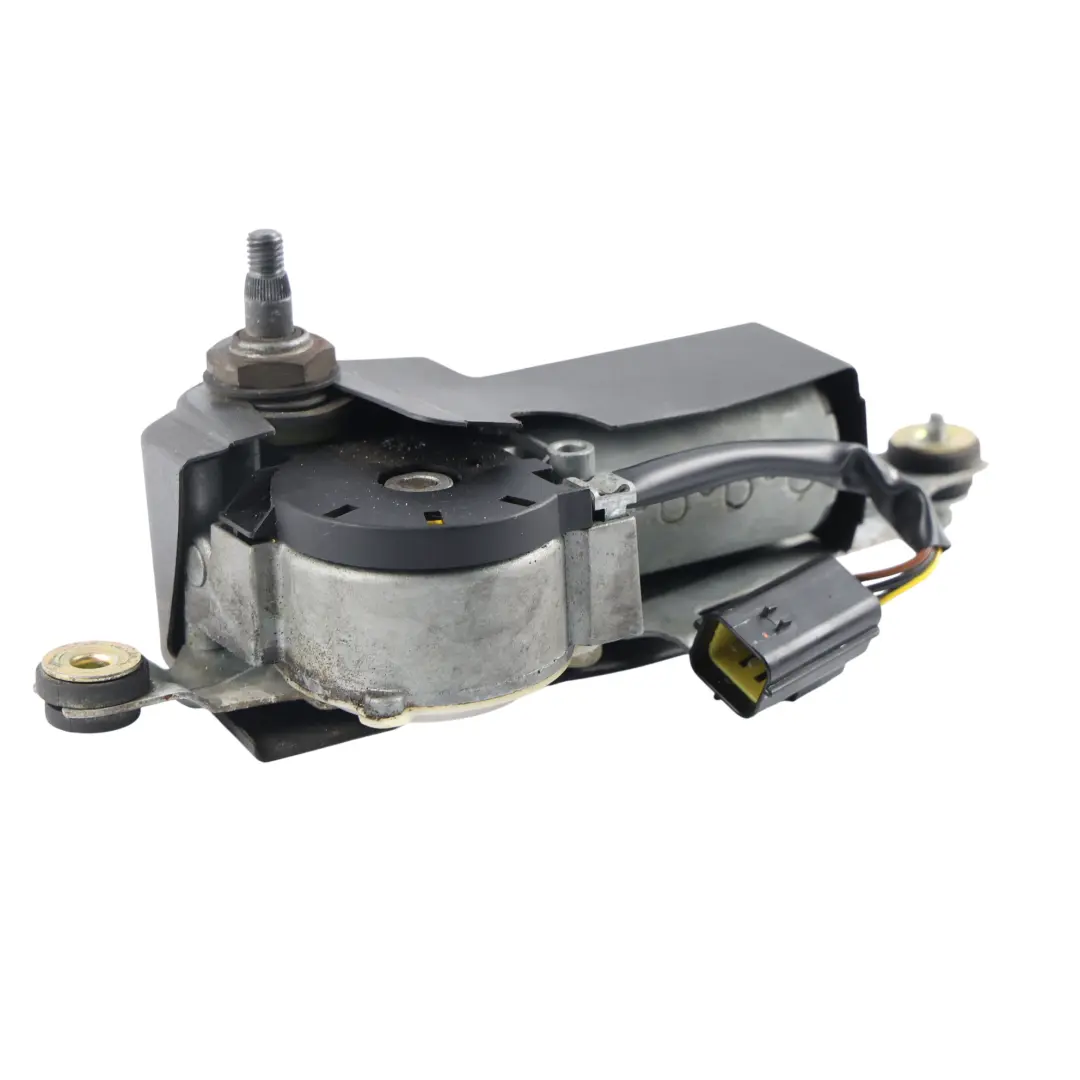 Moteur Essuie-Glace Vitre Hayon Arrière pour Land Rover Freelander L314 à propos du numéro de pièce DLB101620 Land Rover Freelander L314 Moteur Essuie-Glace Vitre Hayon Arrière - SKU DLB101620 - Numéro de pièce DLB101620