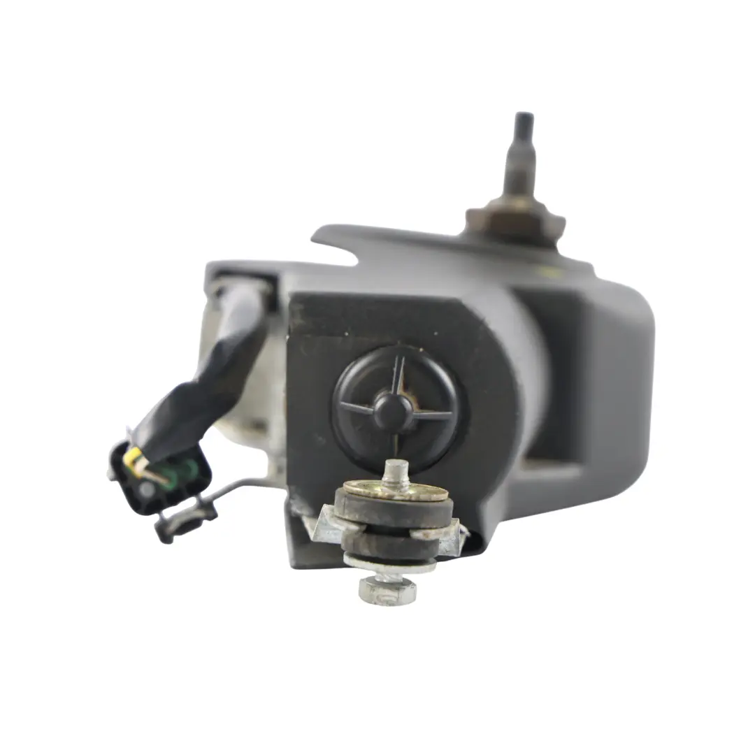 Window Wiper Motor Unit to Land Rover Freelander L314 Rear Tailgate with Part number DLB101620 Land Rover Freelander L314 Rear Tailgate Window Wiper Motor Unit - SKU DLB101620 - Part number DLB101620