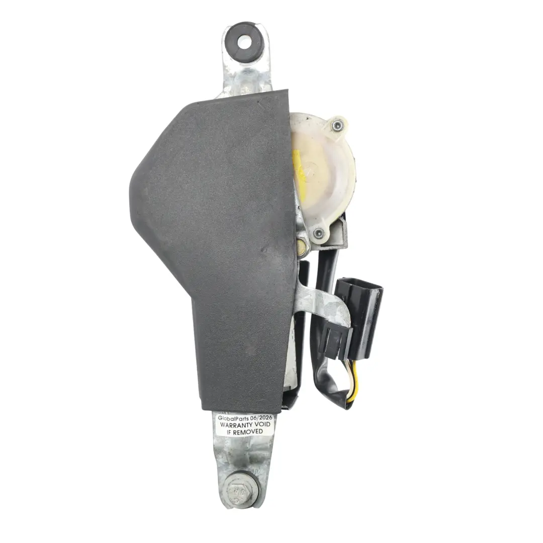 Land Rover Freelander L314 Heckscheibe Wischermotor Einheit - SKU DLB101620 - Teilenummer DLB101620