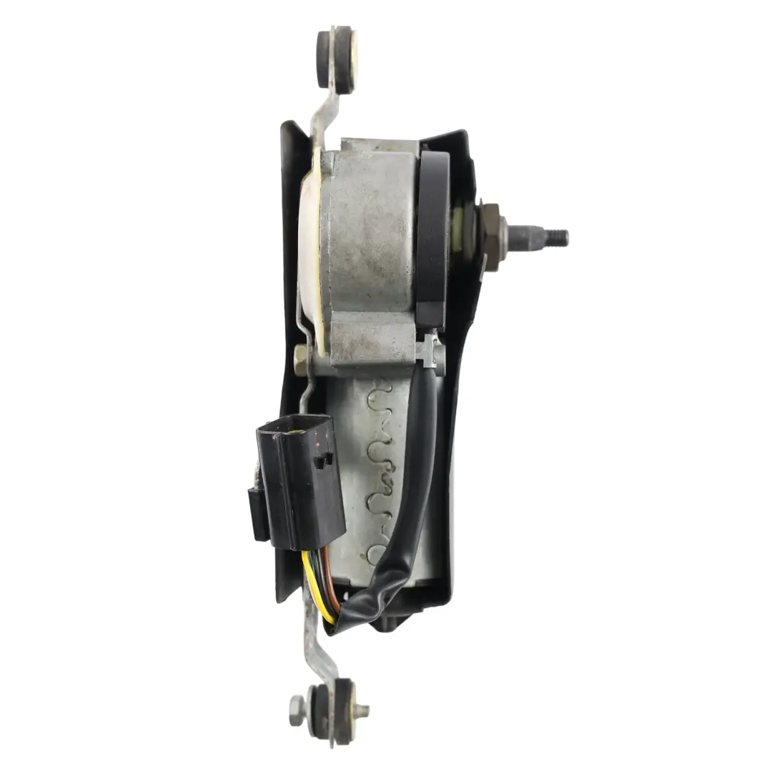 Window Wiper Motor Unit to Land Rover Freelander L314 Rear Tailgate with Part number DLB101620 Land Rover Freelander L314 Rear Tailgate Window Wiper Motor Unit - SKU DLB101620 - Part number DLB101620