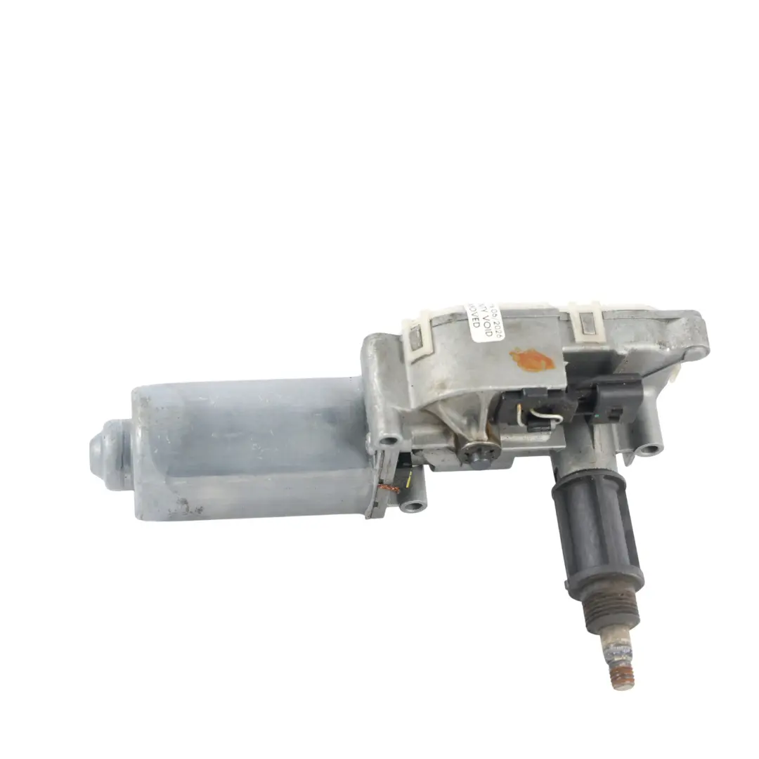 Heckscheibenwischer Motor Stellantrieb für Land Rover Discovery 2 L318 mit Teilenummer DLB101640 Land Rover Discovery 2 L318 Heckscheibenwischer Motor Stellantrieb - SKU DLB101640 - Teilenummer DLB101640