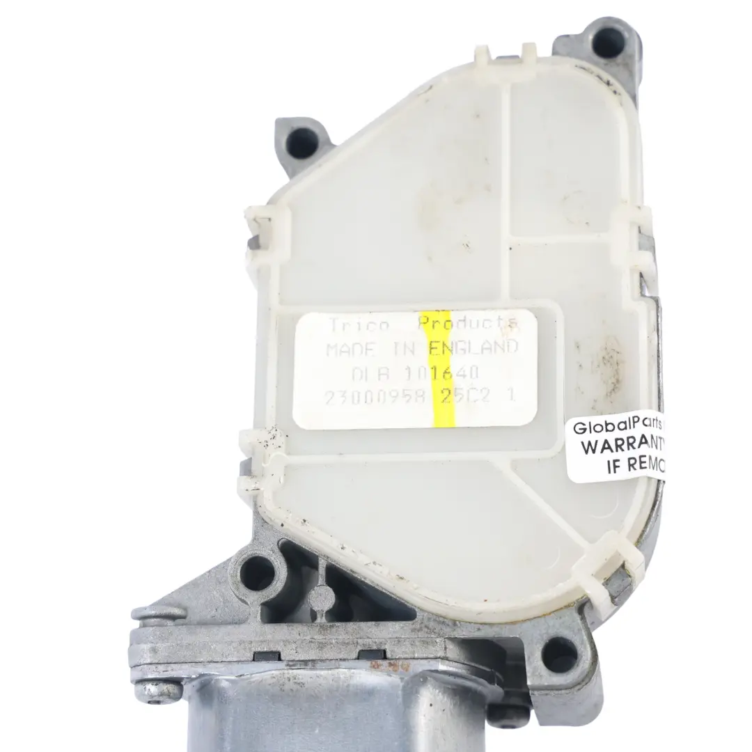 Land Rover Discovery 2 L318 Silnik Wycieraczki Tylnej - SKU DLB101640 - Numer Części DLB101640