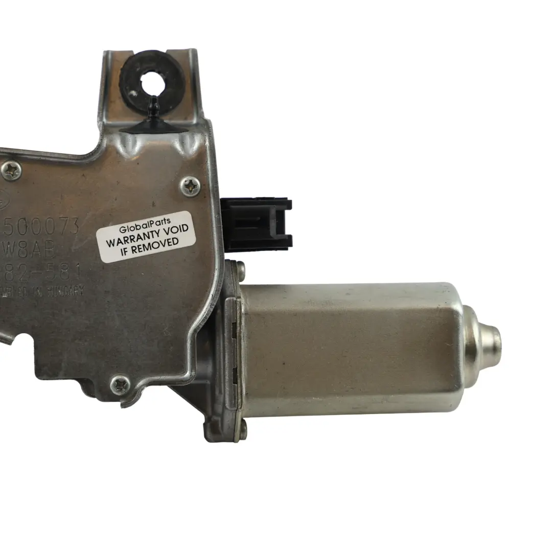 Window Wiper Motor to Land Rover Discovery 3 L319 Rear with Part number DLB500073 Land Rover Discovery 3 L319 Rear Window Wiper Motor - SKU DLB500073 - Part number DLB500073