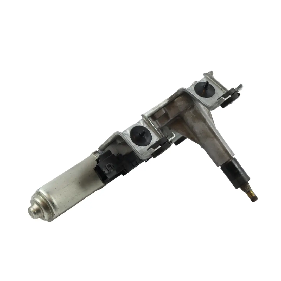 Land Rover Discovery 3 L319 Rear Window Wiper Motor - SKU DLB500073 - Part number DLB500073