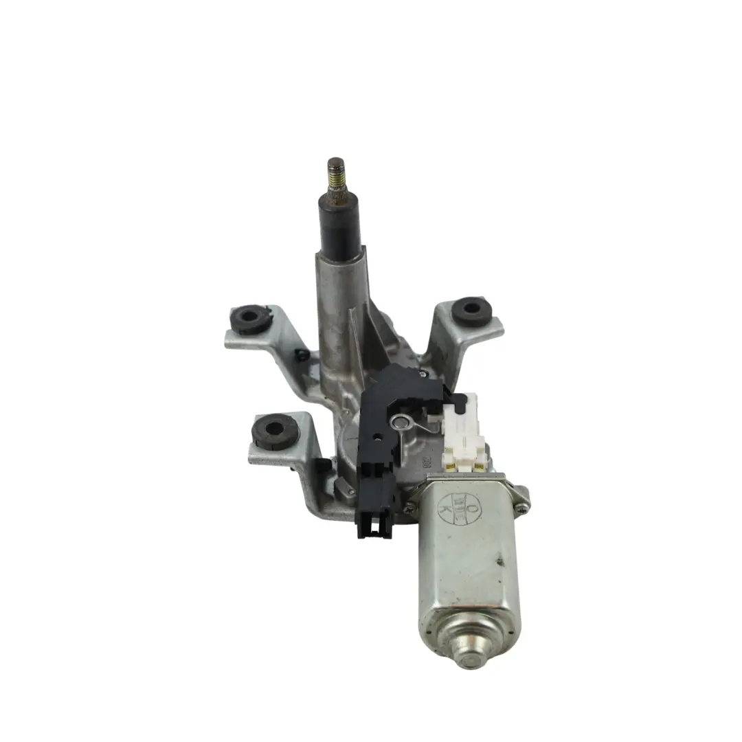 Land Rover Discovery 3 L319 Rear Window Wiper Motor - SKU DLB500073 - Part number DLB500073