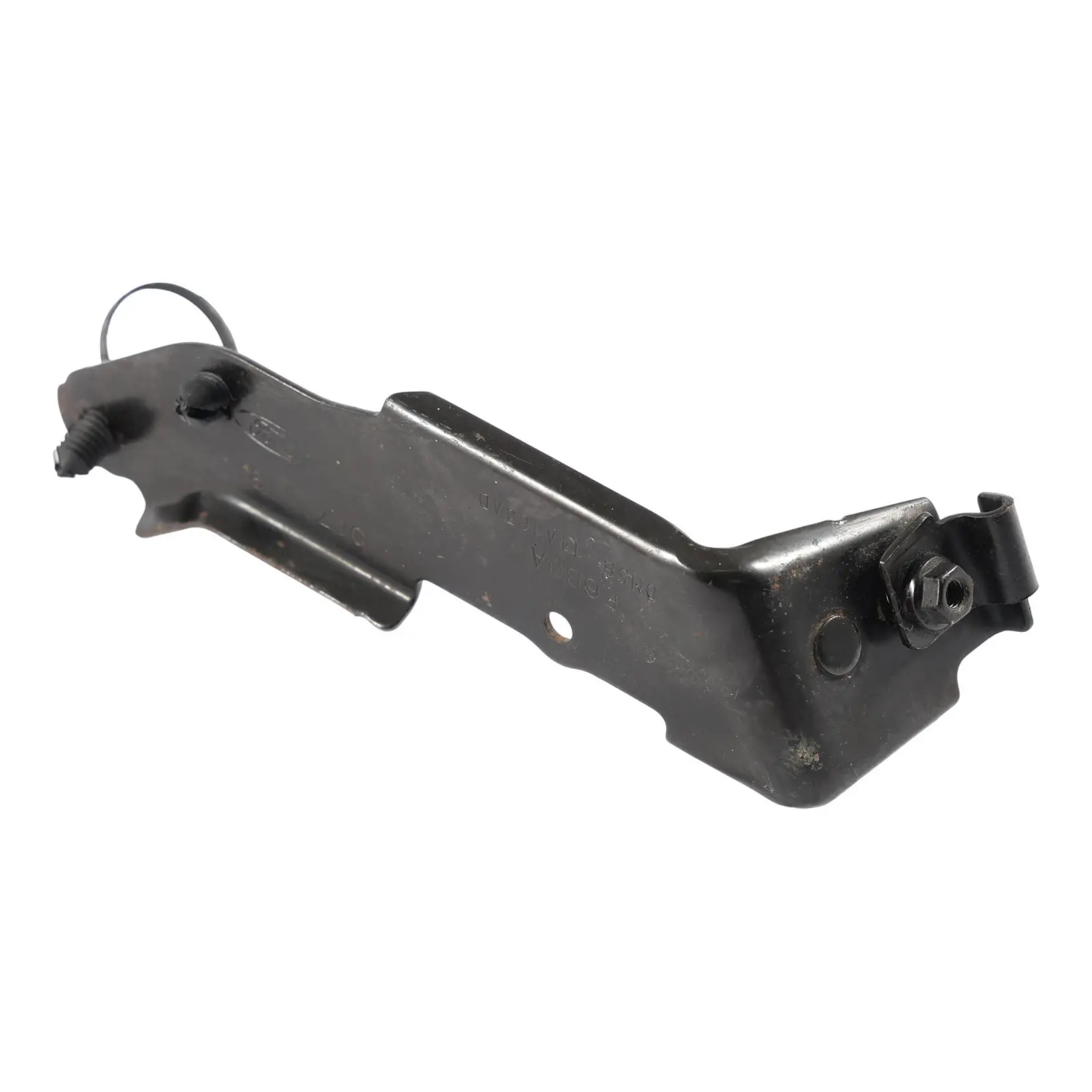 Ford Mondeo Mk5 Klips Zacisku Kabla Ładowania Akumulatora DM58-14A163-AD