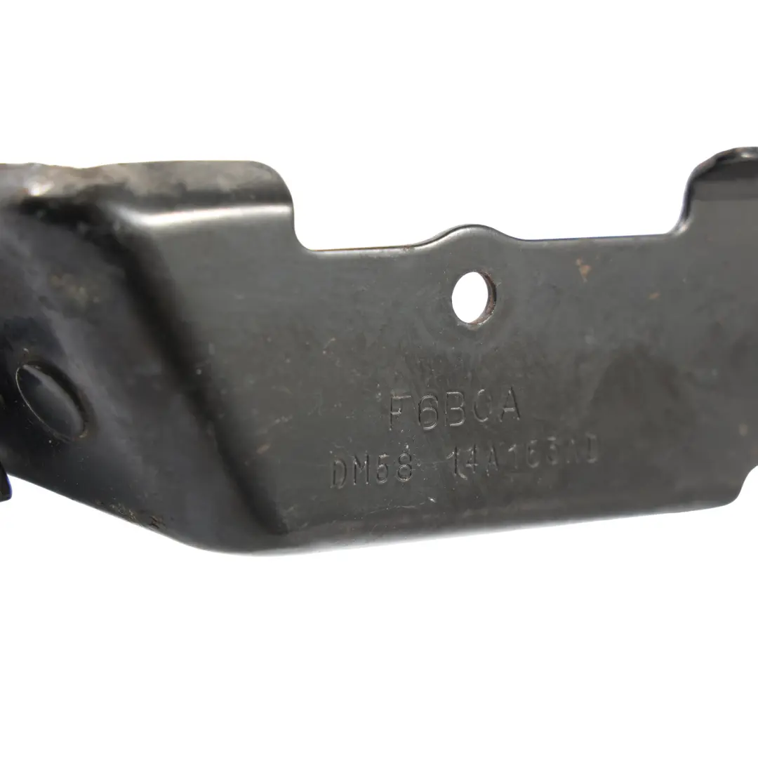 Mk5 High Voltage Battery Charging Cable Clip Retainer to Ford Mondeo with Part number DM58-14A163-AD Ford Mondeo Mk5 High Voltage Battery Charging Cable Clip Retainer - SKU DM58-14A163-AD - Part number DM58-14A163-AD