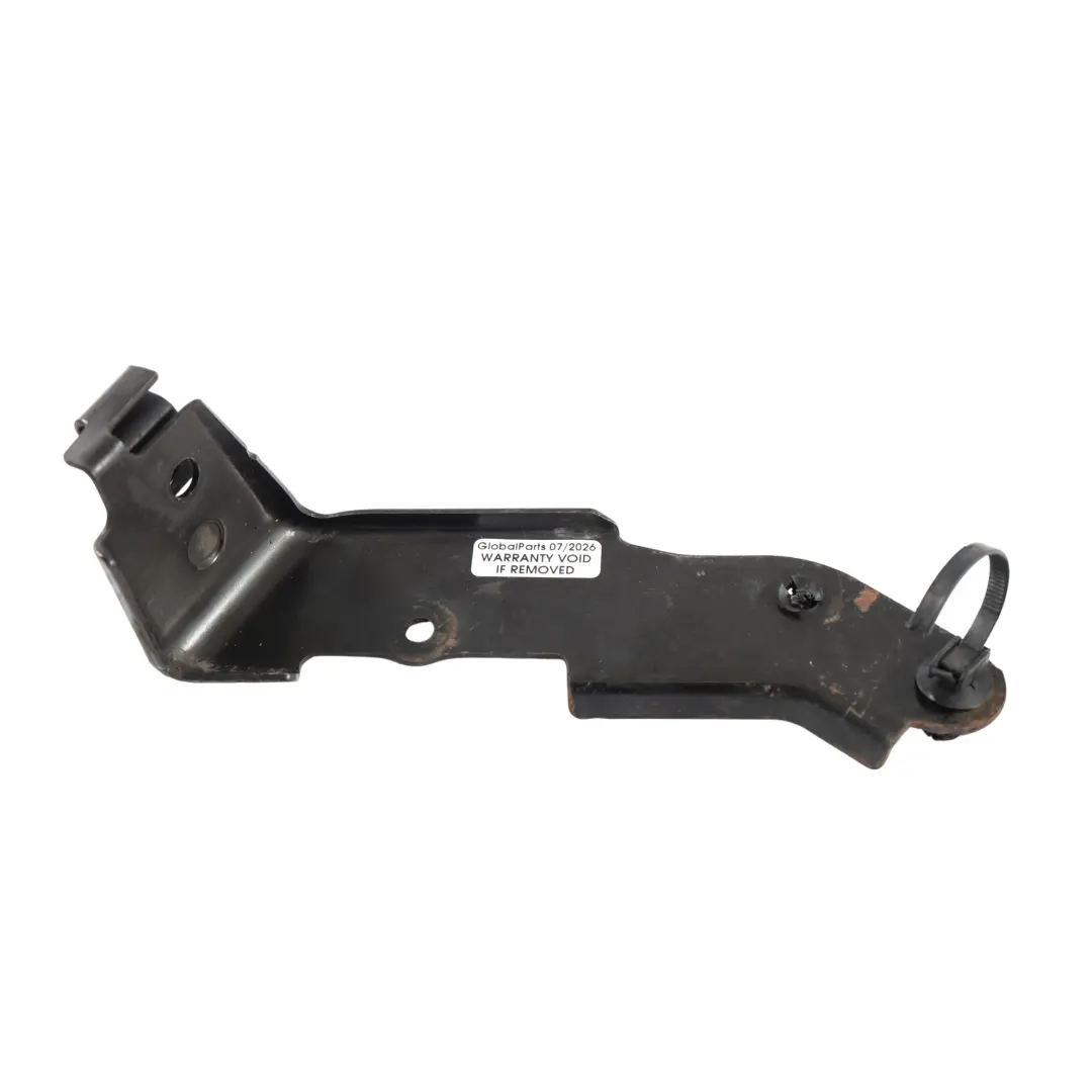 Ford Mondeo Mk5 High Voltage Battery Charging Cable Clip Retainer - SKU DM58-14A163-AD - Part number DM58-14A163-AD