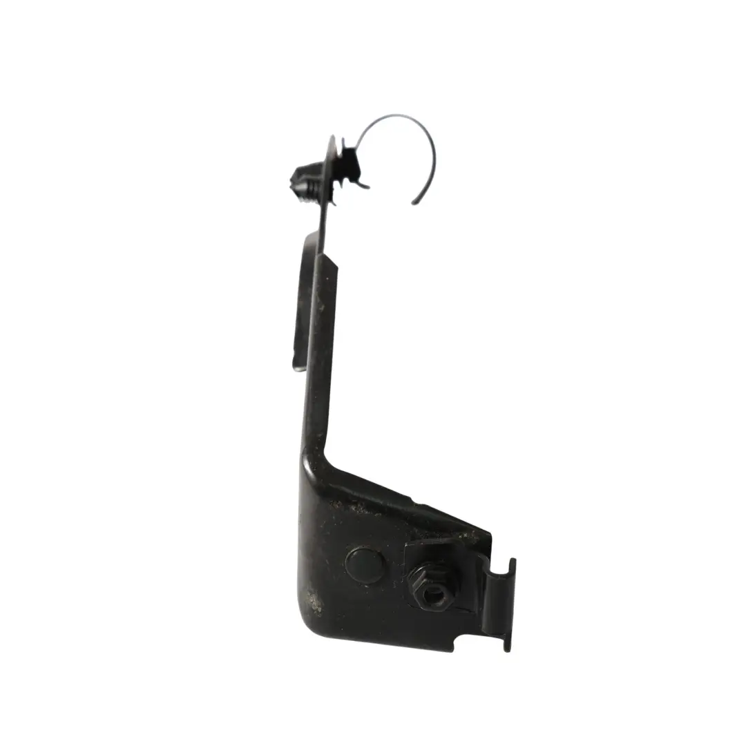 Ford Mondeo Mk5 High Voltage Battery Charging Cable Clip Retainer - SKU DM58-14A163-AD - Part number DM58-14A163-AD