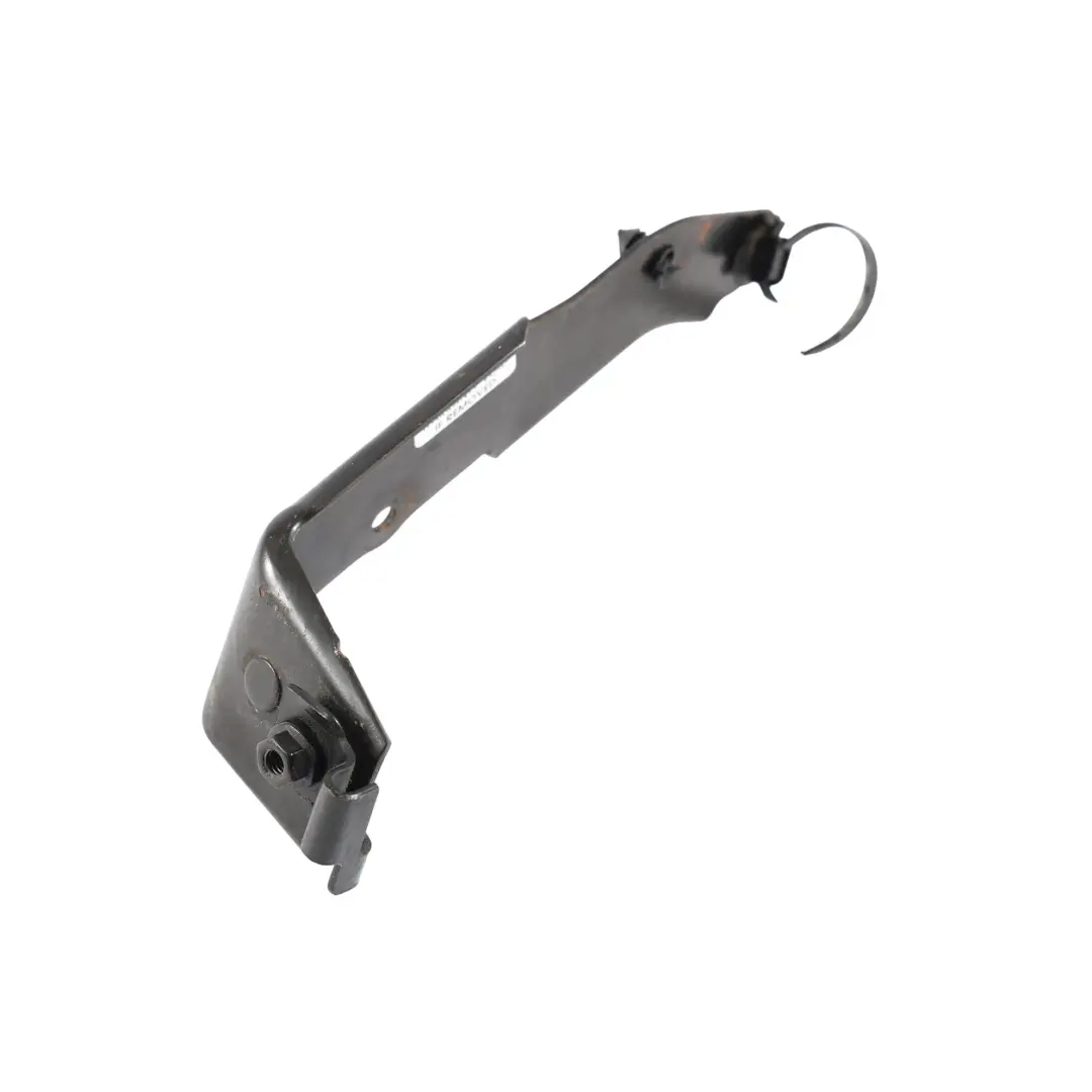 MK5 Clip Fermo Cavo Ricarica Batteria Alta Tensione DM5814A163AD per Ford Mondeo con numero di parte DM58-14A163-AD Ford Mondeo MK5 Clip Fermo Cavo Ricarica Batteria Alta Tensione DM5814A163AD - SKU DM58-14A163-AD - Numero di parte DM58-14A163-AD