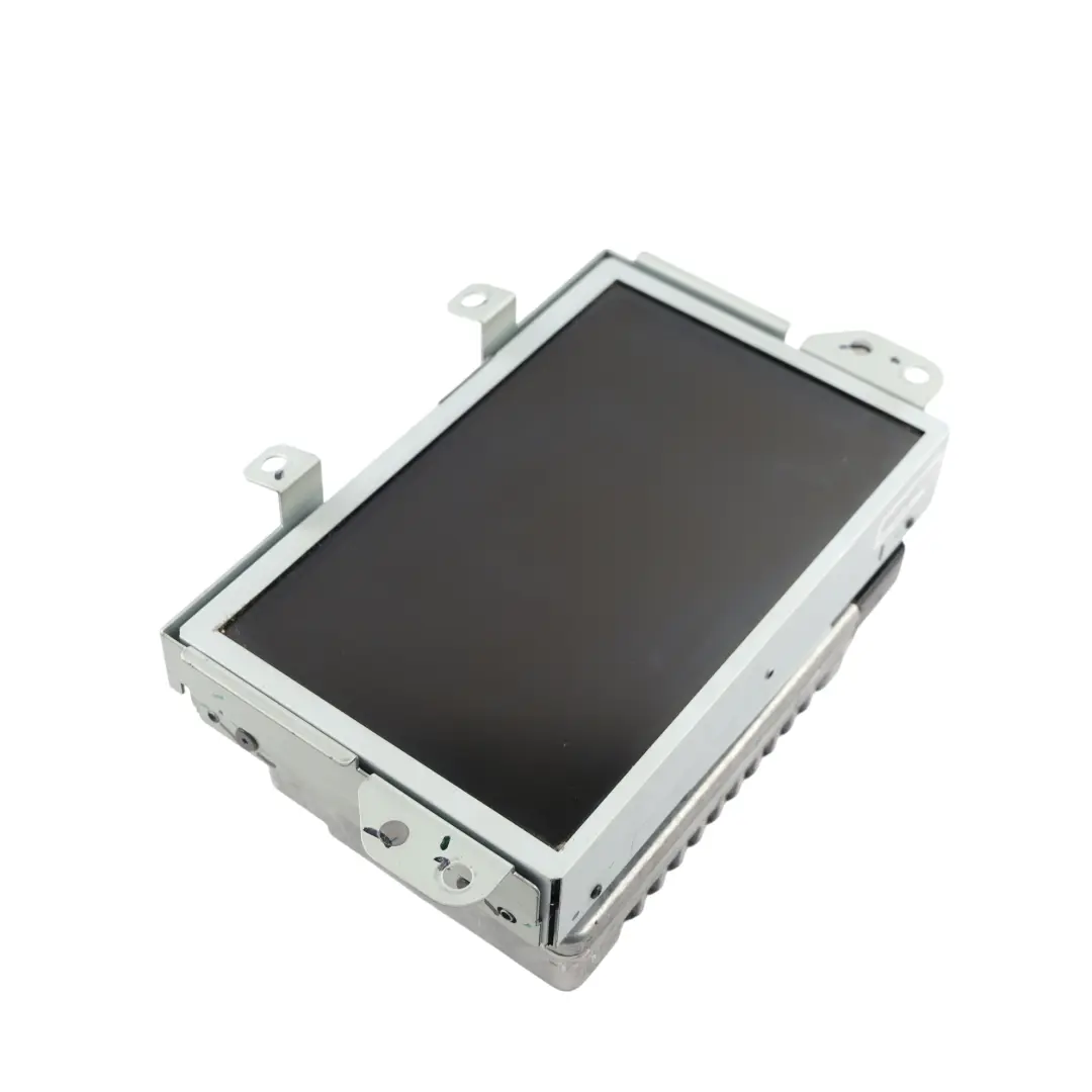 Ford Focus Mk3 Multifunction Multimedia Display Screen - SKU DM5T-14F239-AR - Part number DM5T-14F239-AR