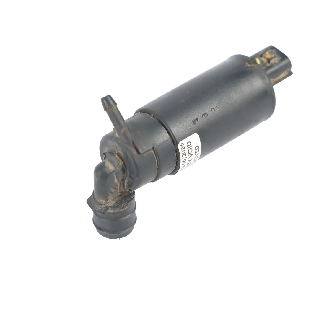 Pompe Lave-Phare Avant pour Land Rover Discovery 2 L318 à propos du numéro de pièce DMC100550 Land Rover Discovery 2 L318 Pompe Lave-Phare Avant - SKU DMC100550 - Numéro de pièce DMC100550