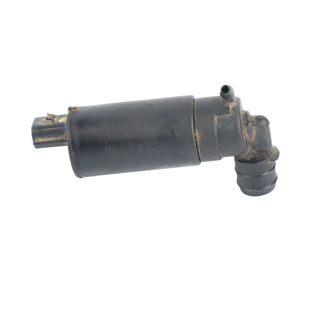 Headlamp Headlight Lamp Washer Pump Front to Land Rover Discovery 2 L318 with Part number DMC100550 Land Rover Discovery 2 L318 Headlamp Headlight Lamp Washer Pump Front - SKU DMC100550 - Part number DMC100550