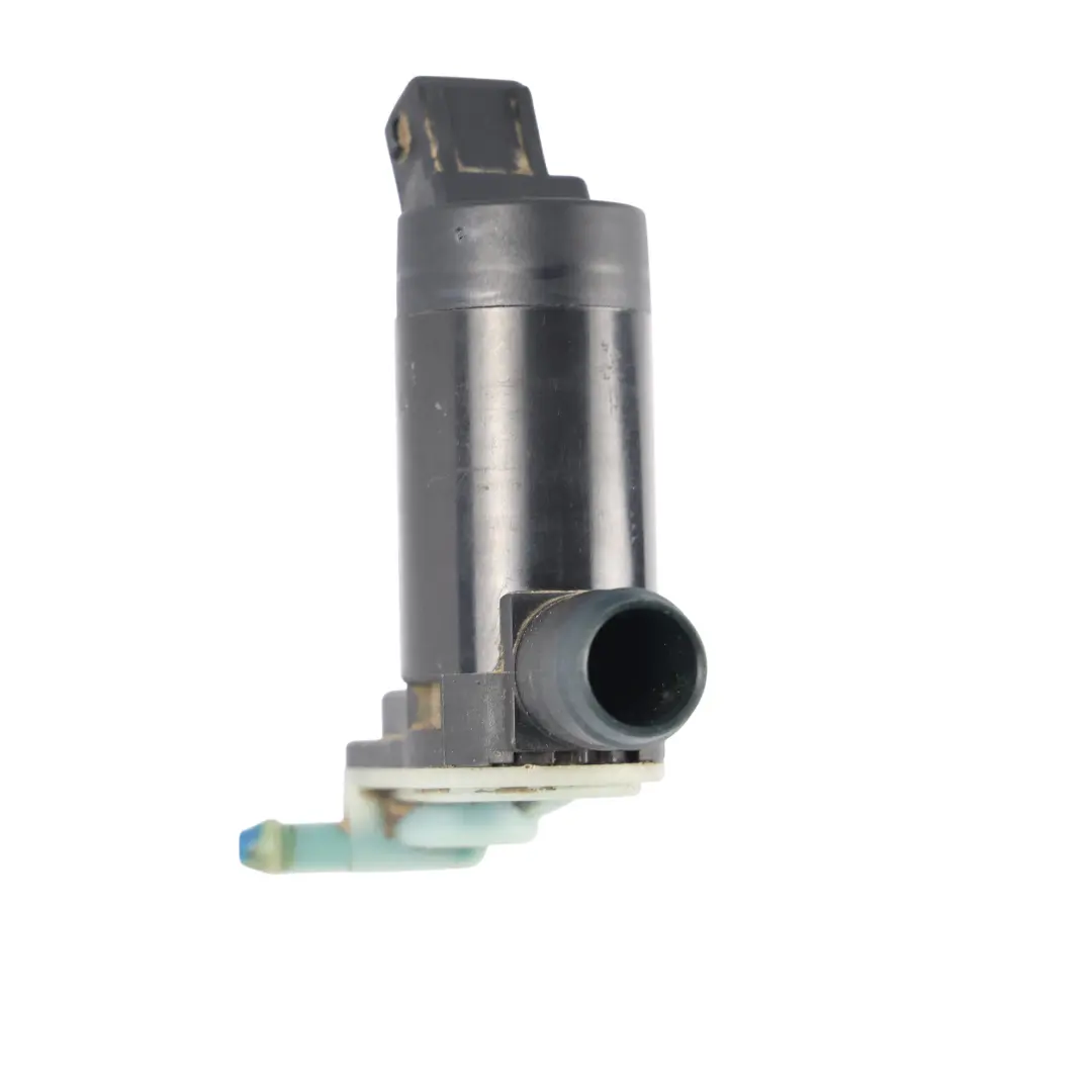 Land Rover Discovery 3 L319 Windscreen Washer Reservoir Pump Motor - SKU DMC500010 - Part number DMC500010