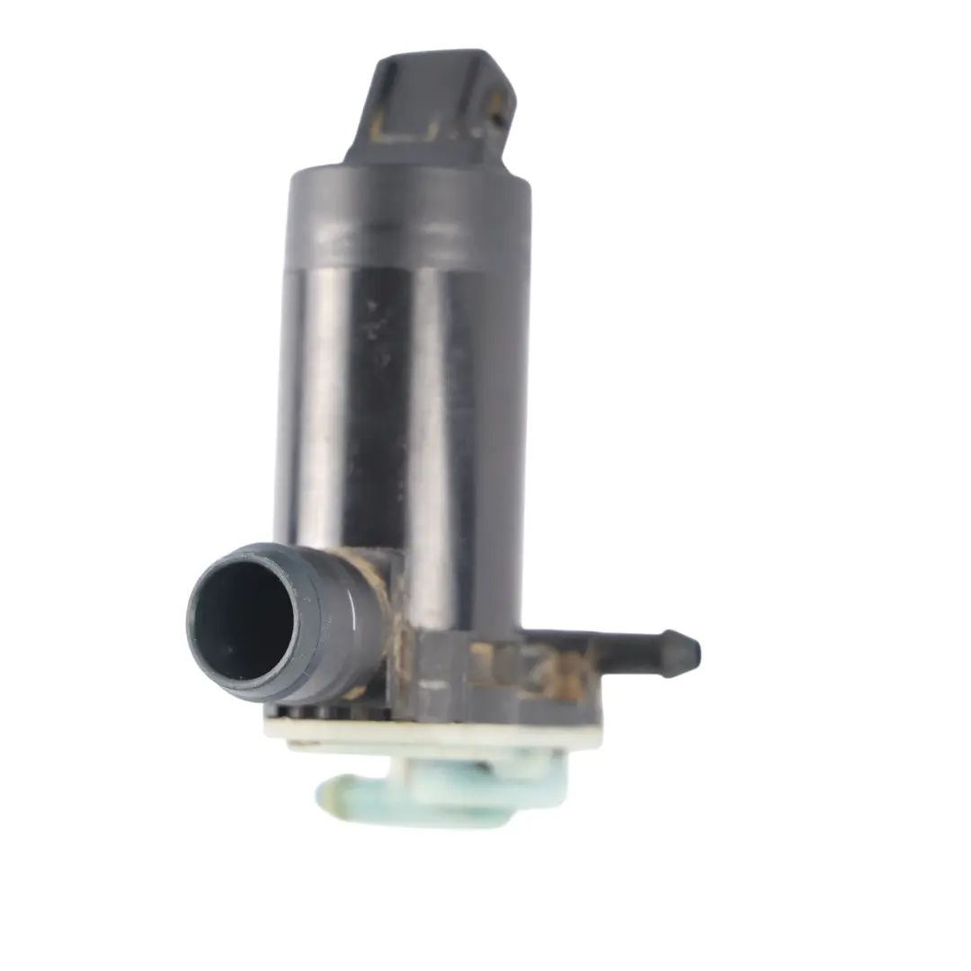 Motore Pompa Serbatoio Lavavetri per Land Rover Discovery 3 L319 con numero di parte DMC500010 Land Rover Discovery 3 L319 Motore Pompa Serbatoio Lavavetri - SKU DMC500010 - Numero di parte DMC500010