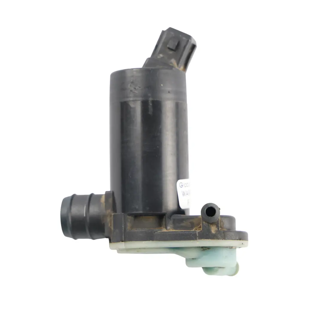 Land Rover Discovery 3 L319 Windscreen Washer Reservoir Pump Motor - SKU DMC500010 - Part number DMC500010
