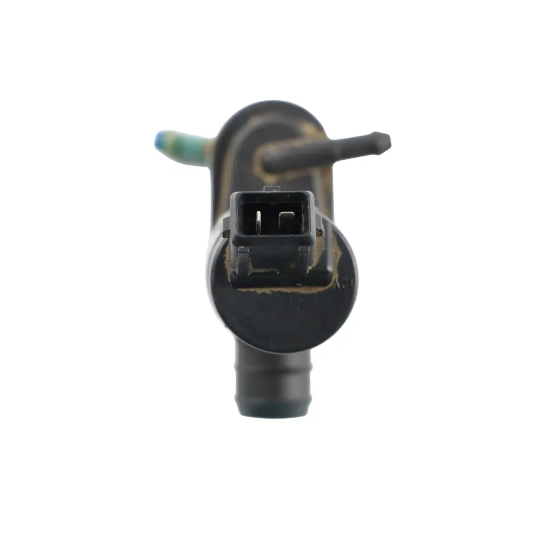 Land Rover Discovery 3 L319 Windscreen Washer Reservoir Pump Motor - SKU DMC500010 - Part number DMC500010