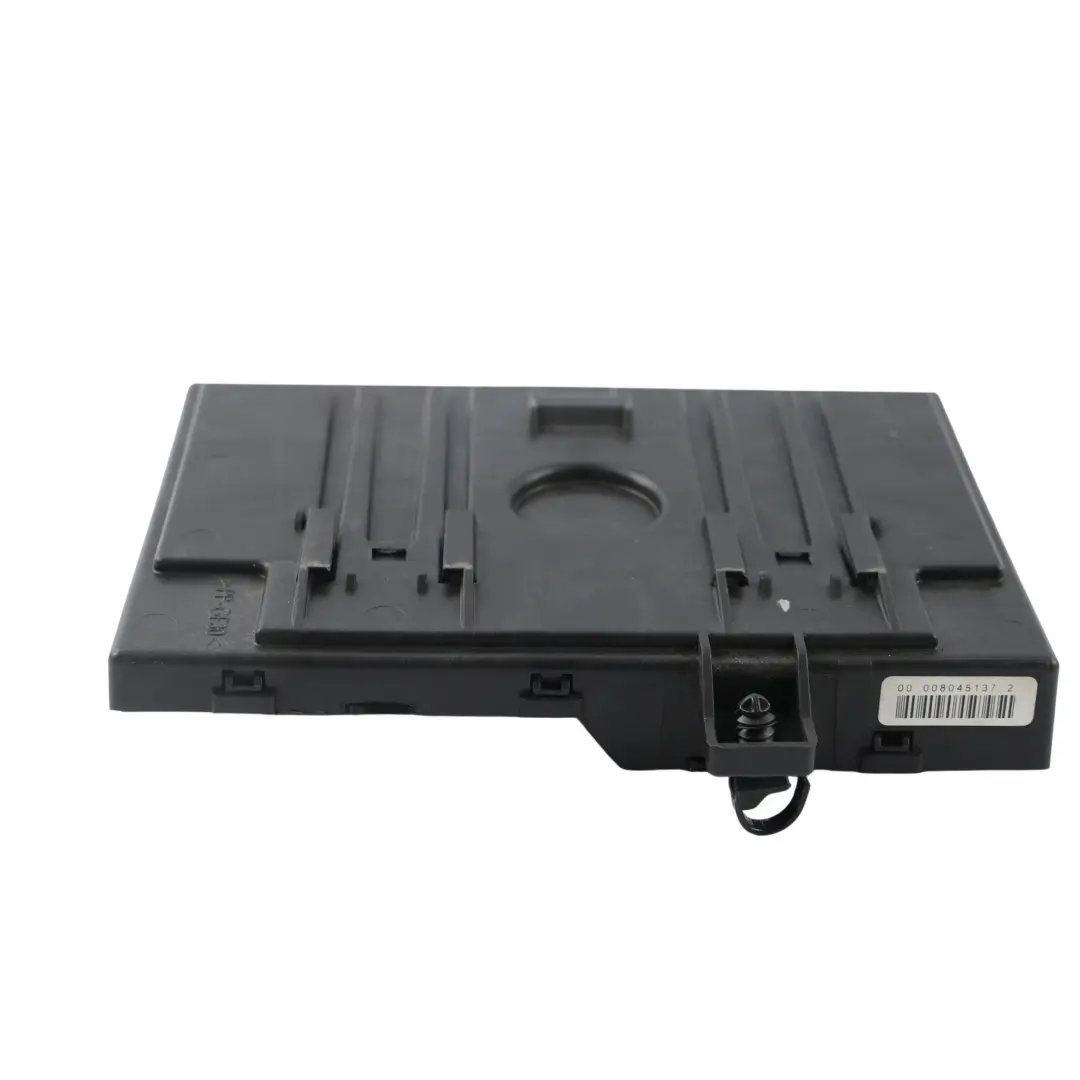 Ford Fiesta MK7 Karosserie Steuergerät BCM Zentralverriegelung - SKU DN1T-15K600-CE - Teilenummer DN1T-15K600-CE