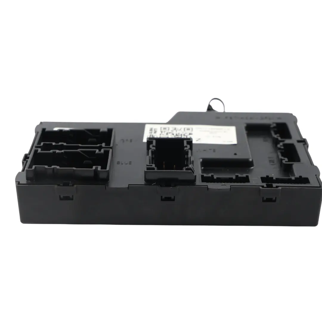 Body Control Module BCM Unit Central Locking to Ford Fiesta Mk7 with Part number DN1T-15K600-CE Ford Fiesta Mk7 Body Control Module BCM Unit Central Locking - SKU DN1T-15K600-CE - Part number DN1T-15K600-CE