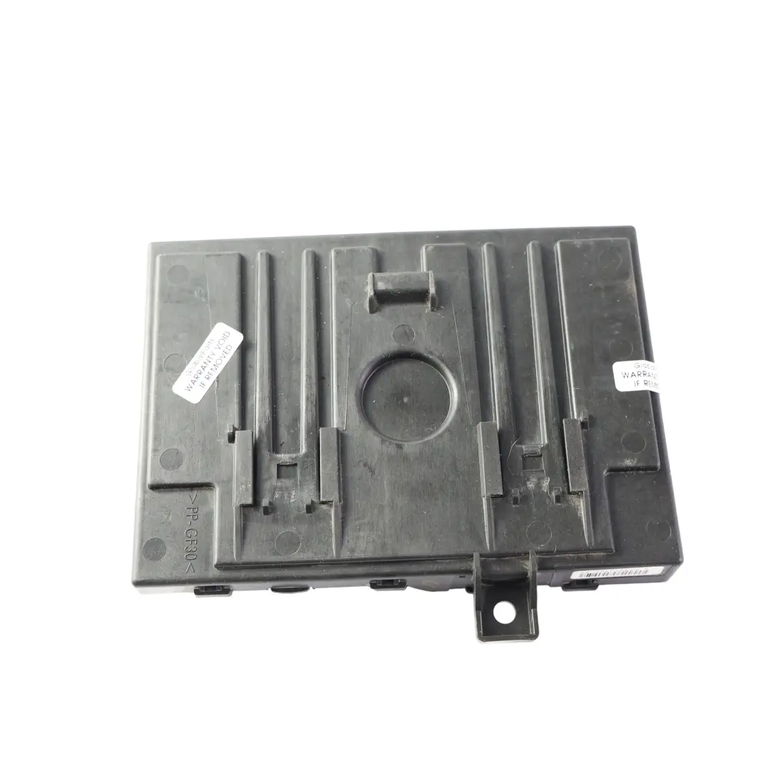 Ford Fiesta MK7 Transit Courier Modulo BCM ECU - SKU DN1T-15K600-ED - Numero di parte DN1T-15K600-ED