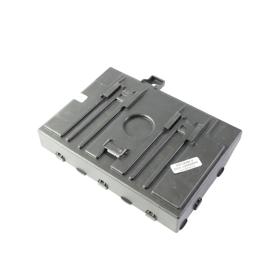 Ford Fiesta MK7 Transit Courier Module BCM ECU - SKU DN1T-15K600-ED - Numéro de pièce DN1T-15K600-ED