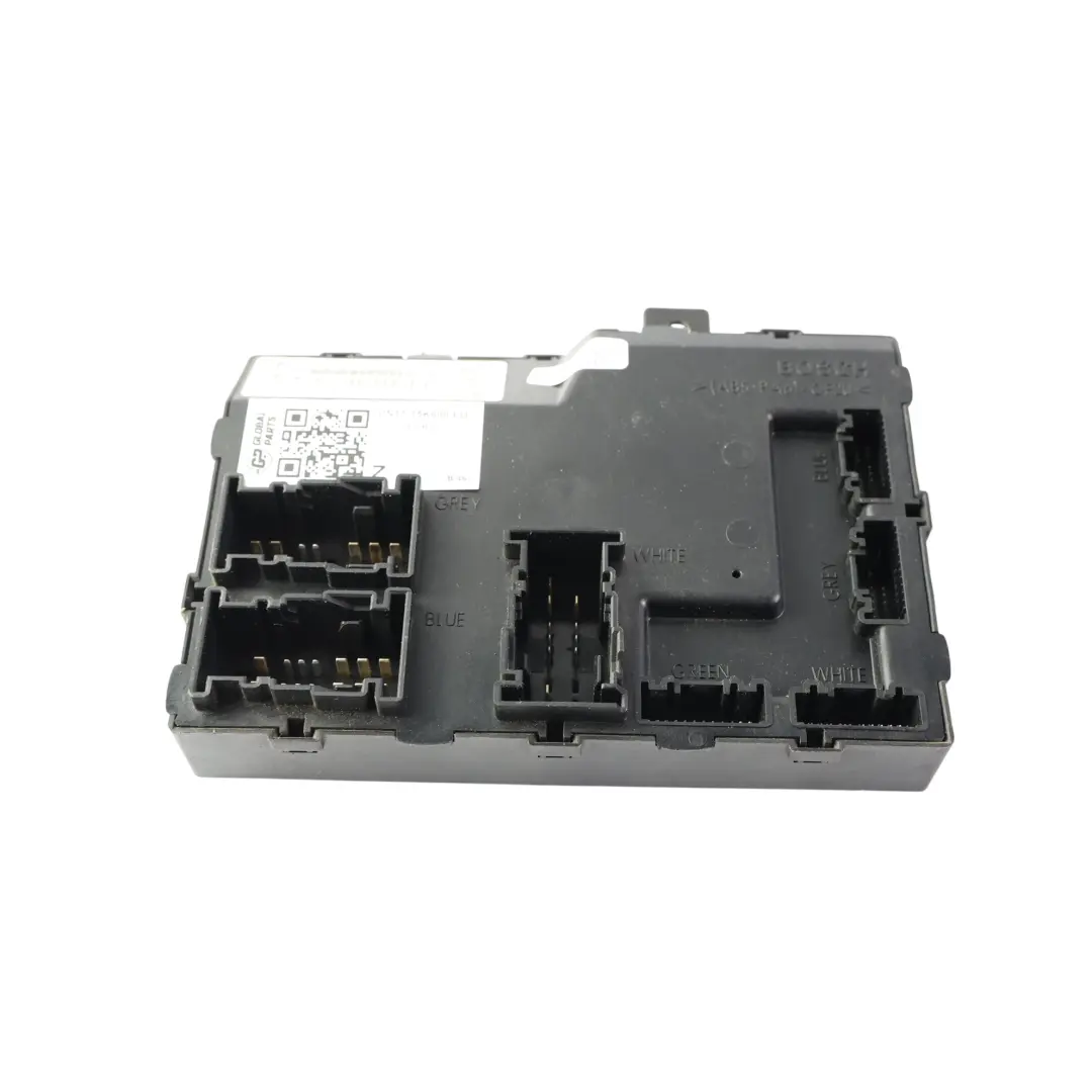 Ford Fiesta Mk7 Transit Courier Body Control Module BCM ECU - SKU DN1T-15K600-ED - Part number DN1T-15K600-ED