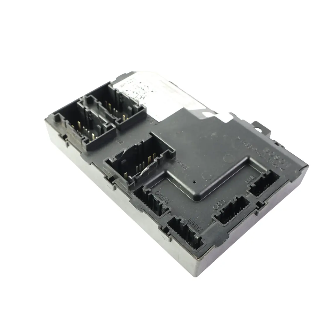 Ford Fiesta Mk7 Transit Courier Body Control Module BCM ECU - SKU DN1T-15K600-ED - Part number DN1T-15K600-ED