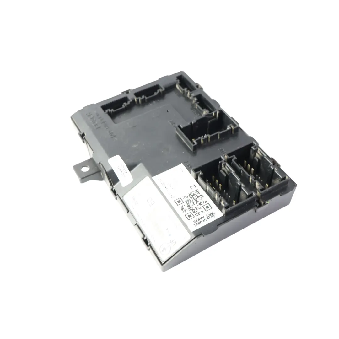 Ford Fiesta Mk7 Transit Courier Body Control Module BCM ECU - SKU DN1T-15K600-ED - Part number DN1T-15K600-ED