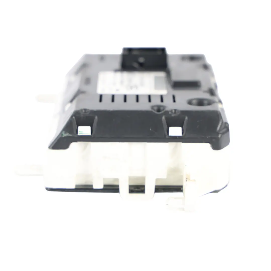 Ford Fiesta MK7 Display Schermo Radio Orologio Multifunzione - SKU DN1T-18B955-BA - Numero di parte DN1T-18B955-BA