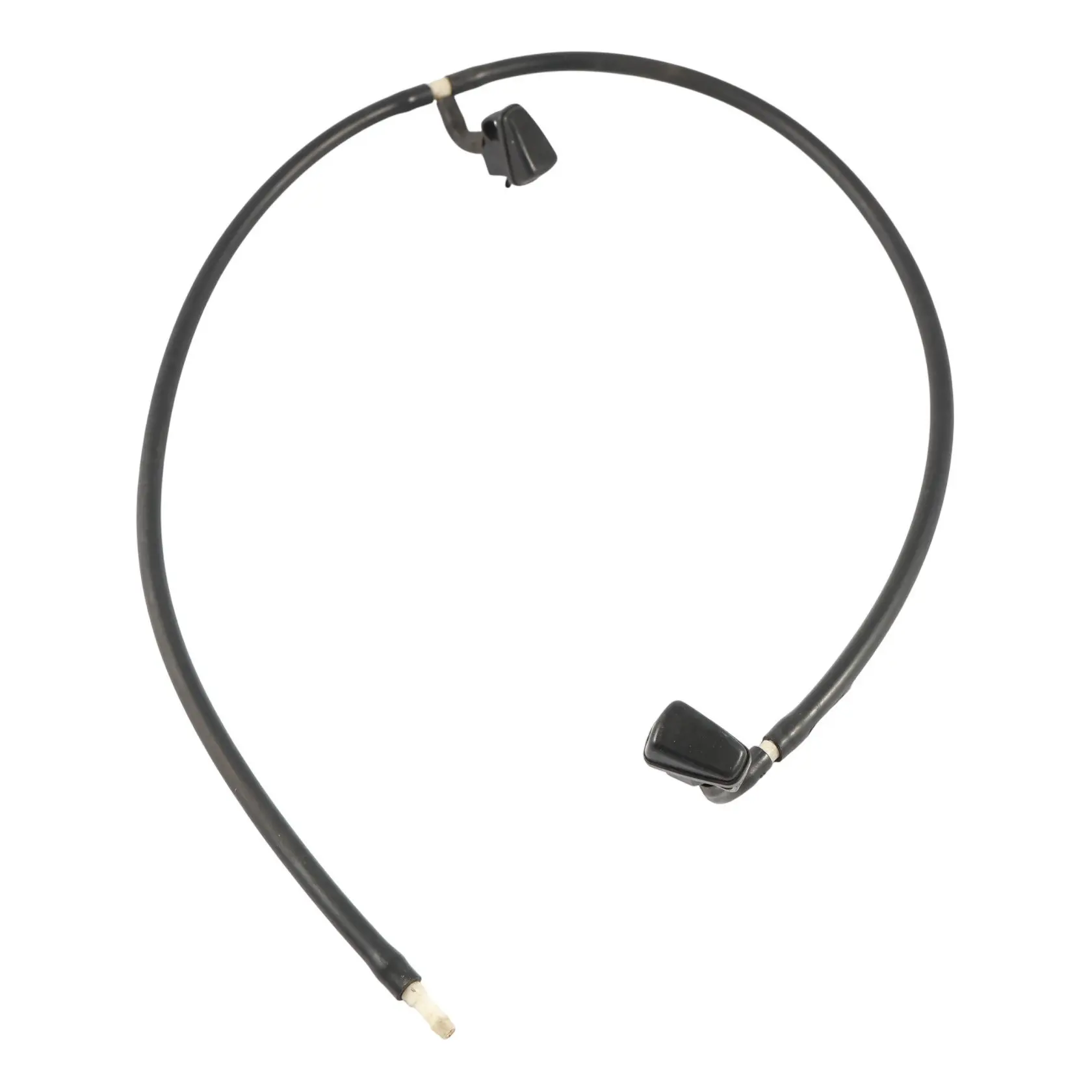 Land Rover Discovery 2 L318 Tubo Ugello Lavavetro Anteriore 1H2Z-17A605-AA