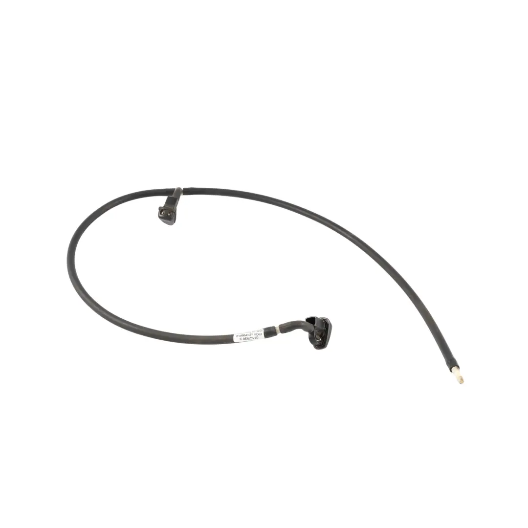 Land Rover Discovery 2 L318 Tubo Boquilla Lavaparabrisas 1H2Z-17A605-AA - SKU DNH101570 - Número de pieza DNH101570