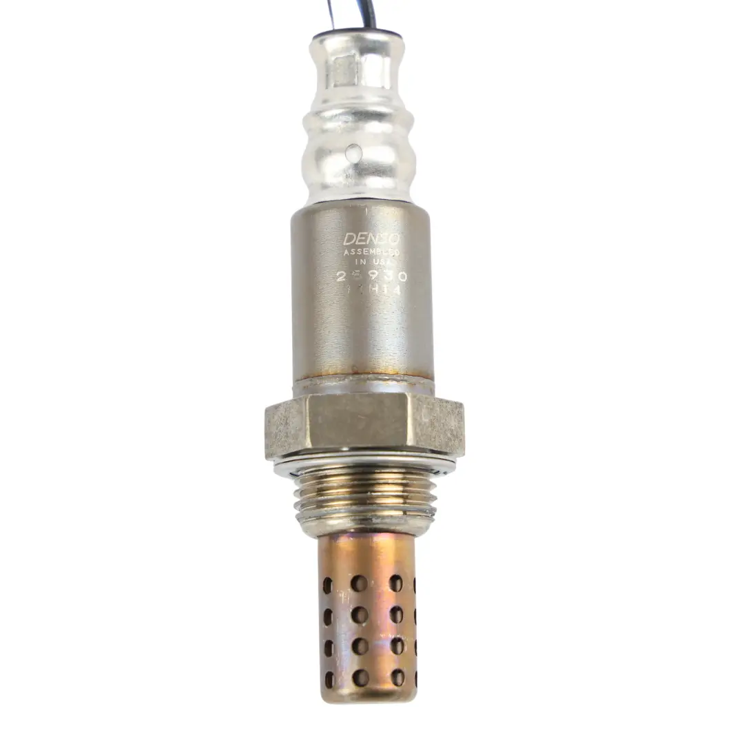 Lambda Finger Probe Oxygen Sensor Denso DOX-1707 to VW Volkswagen with Part number DOX1707 VW Volkswagen Lambda Finger Probe Oxygen Sensor Denso DOX-1707 - SKU DOX1707 - Part number DOX1707