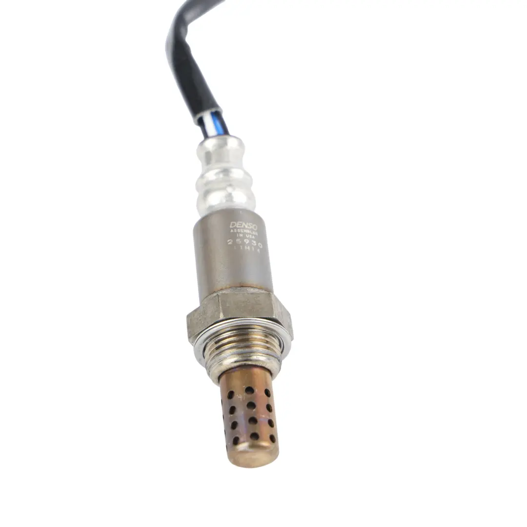 VW Volkswagen Sonda Lambda Denso DOX-1707 - SKU DOX1707 - Numer Części DOX1707