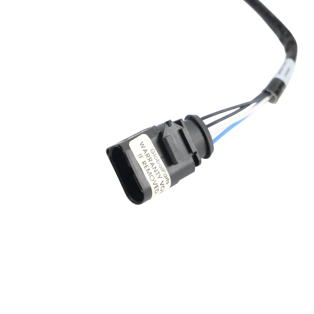 Lambda Finger Probe Oxygen Sensor Denso DOX-1707 to VW Volkswagen with Part number DOX1707 VW Volkswagen Lambda Finger Probe Oxygen Sensor Denso DOX-1707 - SKU DOX1707 - Part number DOX1707