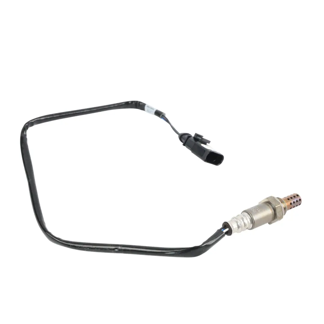 VW Volkswagen Sonda Lambda Denso DOX-1707 - SKU DOX1707 - Numer Części DOX1707