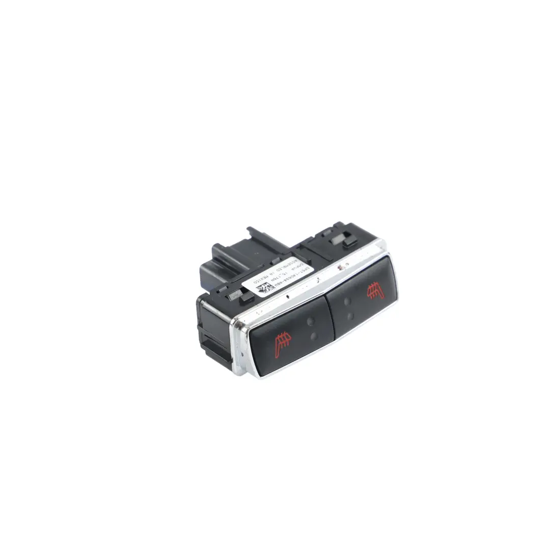 Ford Fiesta MK7 ST Schalter Sitzheizung Bedieneinheit P5T-14D694-ABW - SKU DP5T-14D694-ABW - Teilenummer DP5T-14D694-ABW