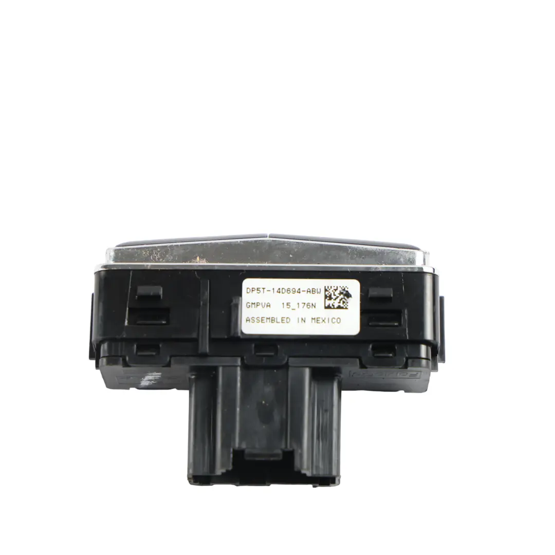 Unité Commande Chauffage Sièges Avant P5T-14D694-ABW pour Ford Fiesta MK7 ST à propos du numéro de pièce DP5T-14D694-ABW Ford Fiesta MK7 ST Unité Commande Chauffage Sièges Avant P5T-14D694-ABW - SKU DP5T-14D694-ABW - Numéro de pièce DP5T-14D694-ABW