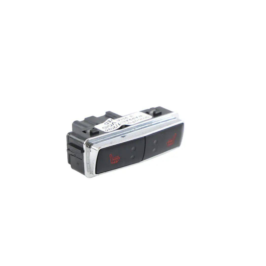 Unité Commande Chauffage Sièges Avant P5T-14D694-ABW pour Ford Fiesta MK7 ST à propos du numéro de pièce DP5T-14D694-ABW Ford Fiesta MK7 ST Unité Commande Chauffage Sièges Avant P5T-14D694-ABW - SKU DP5T-14D694-ABW - Numéro de pièce DP5T-14D694-ABW