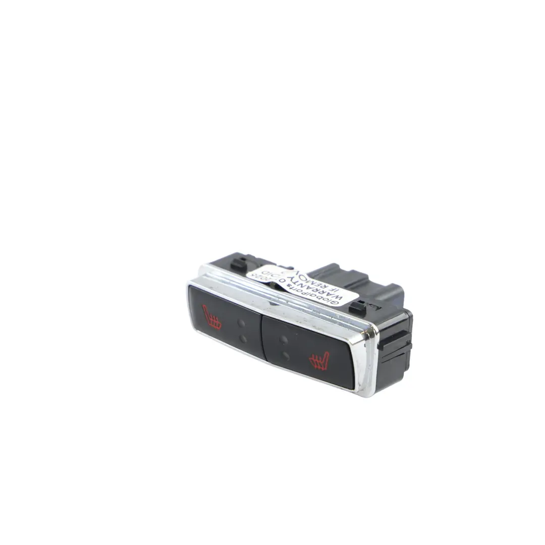 Schalter Sitzheizung Bedieneinheit P5T-14D694-ABW für Ford Fiesta MK7 ST mit Teilenummer DP5T-14D694-ABW Ford Fiesta MK7 ST Schalter Sitzheizung Bedieneinheit P5T-14D694-ABW - SKU DP5T-14D694-ABW - Teilenummer DP5T-14D694-ABW