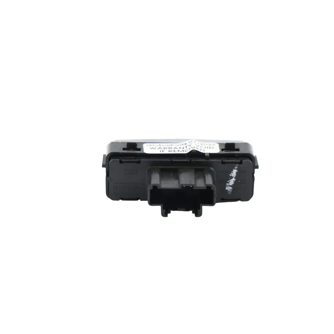 Ford Fiesta MK7 ST Interruptor Calefacción Asientos Delantero P5T-14D694-ABW - SKU DP5T-14D694-ABW - Número de pieza DP5T-14D694-ABW
