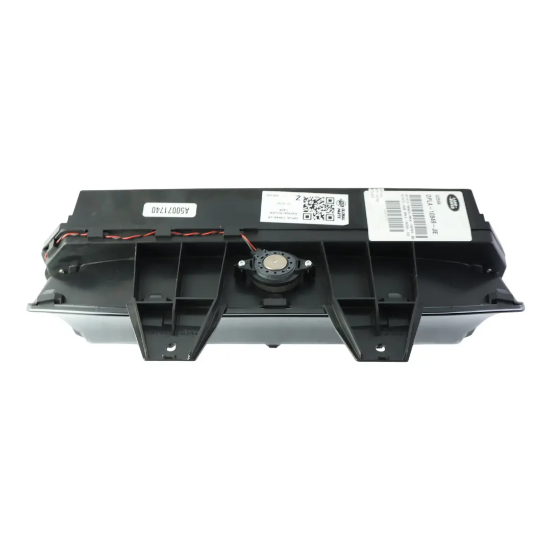 Range Rover L405 Licznik Prędkościomierz Cyfrowy - SKU DPLA-10849-JE - Numer Części DPLA-10849-JE