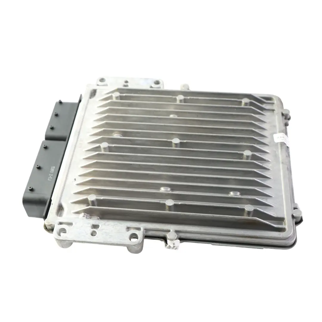 Range Rover L405 448DT 340HP Engine Control Unit ECU Automatic - SKU DPLA-12C520-NAC - Part number DPLA-12C520-NAC