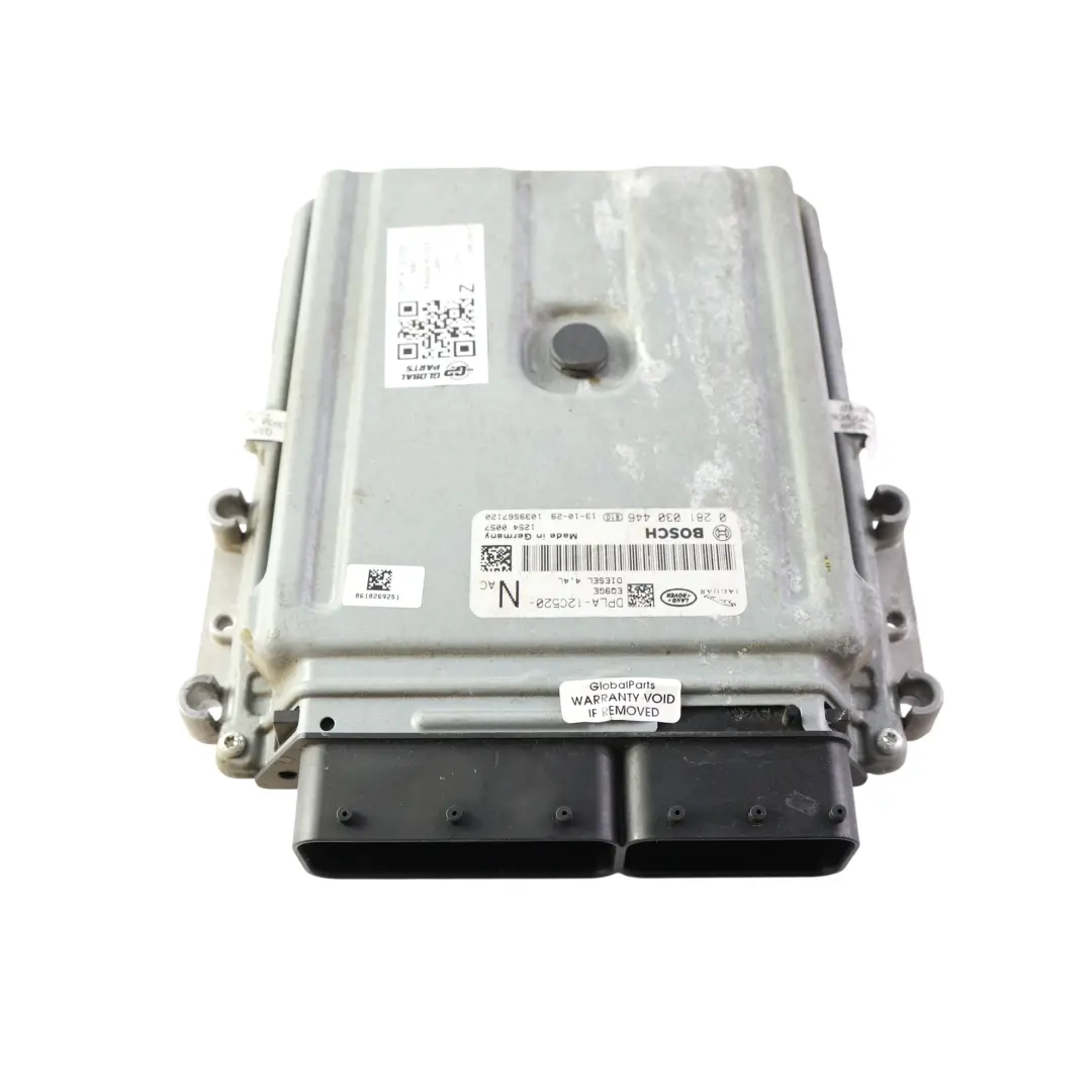 Range Rover L405 448DT 340HP ECU Moteur Automatique - SKU DPLA-12C520-NAC - Numéro de pièce DPLA-12C520-NAC